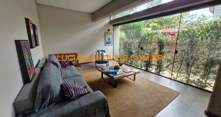 CASA NOVA DE 217 M² NA CITY LAPA