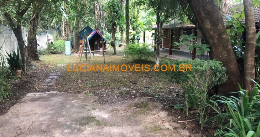 CHACARA DE 5.400 M² EM TAUBATE