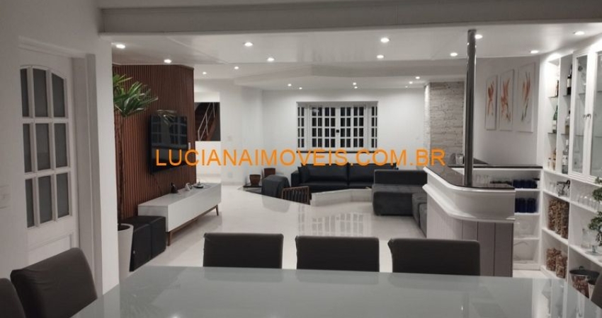 Casa com 4 quartos à venda na Rua Guararapes, Lapa, São Paulo