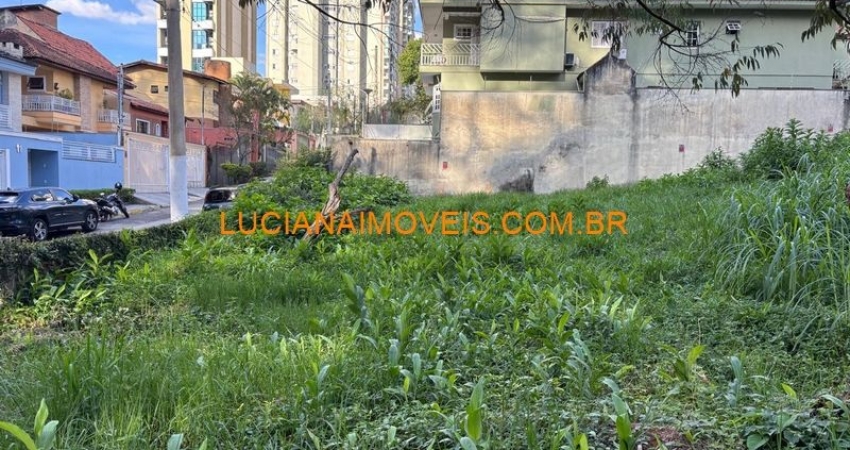 Terreno à venda na Rua Rafael Carrozzo, Paraíso do Morumbi, São Paulo