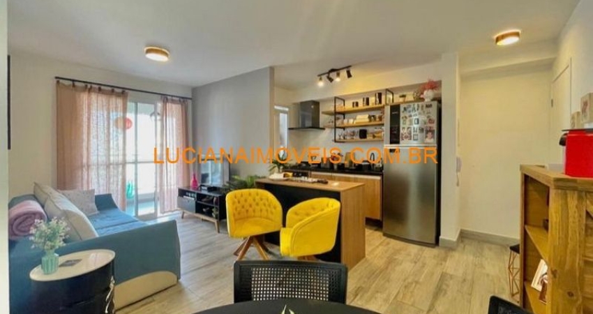 Apartamento com 2 quartos para alugar na Rua Camburiú, 437, Vila Ipojuca, São Paulo