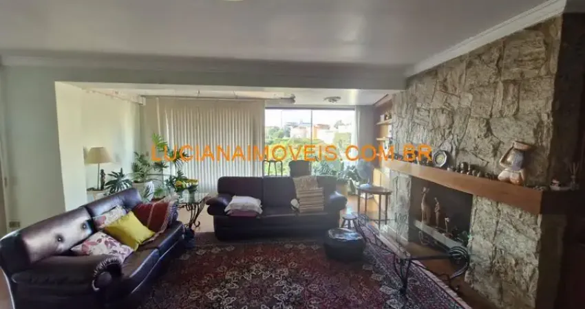 Casa com 3 quartos à venda na Rua Coronel Castro Faria, Vila Romana, São Paulo