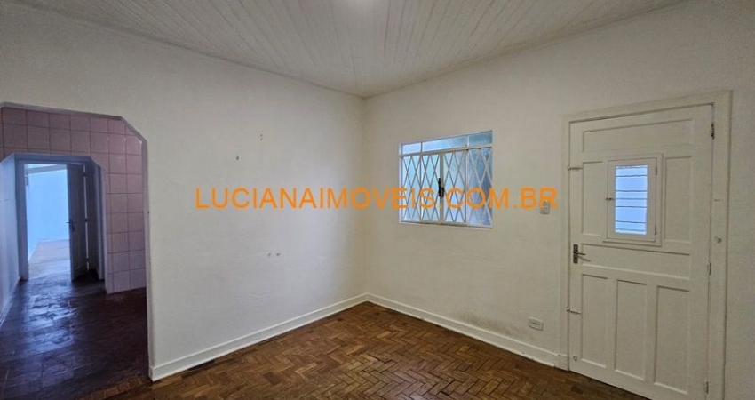 Casa com 1 quarto para alugar na Rua Ivan Curvelo, Vila Leopoldina, São Paulo