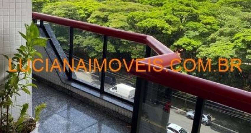 Apartamento com 3 quartos para alugar na Rua Eleonora Cintra, 764, Jardim Anália Franco, São Paulo