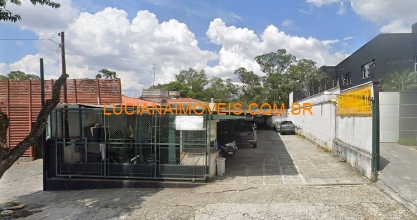 Terreno à venda na Rua Pio XI, Alto da Lapa, São Paulo