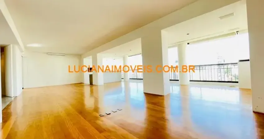 Apartamento com 3 quartos para alugar na Rua Paracuê, 162, Sumaré, São Paulo