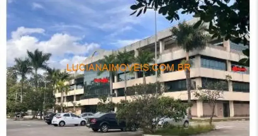 Prédio para alugar na Estrada de Ligação, Residencial Sol Nascente, São Paulo