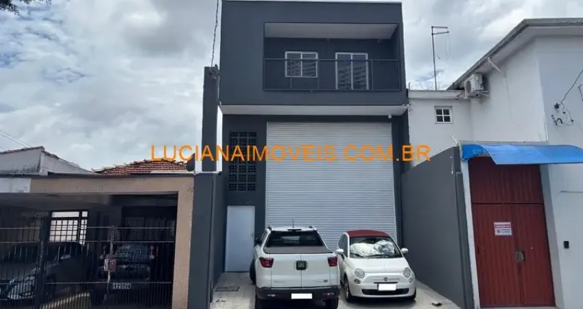 Barracão / Galpão / Depósito para alugar na Rua Martinho de Campos, Vila Anastácio, São Paulo