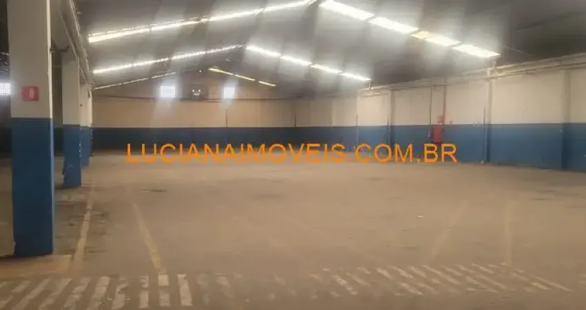 Barracão / Galpão / Depósito para alugar na Avenida Doutor Gastão Vidigal, Vila Leopoldina, São Paulo