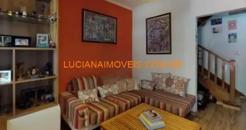 Casa com 4 quartos à venda na Rua Barão do Bananal, Pompéia, São Paulo