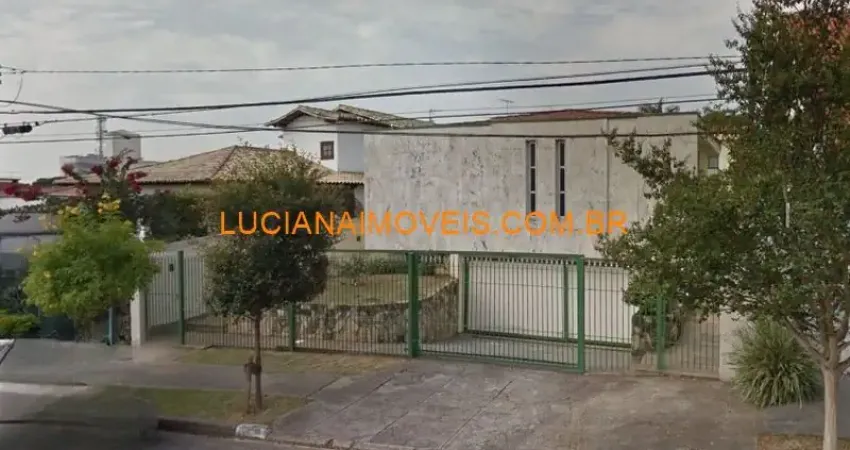 Casa com 3 quartos à venda na Rua Almirante de Inhaúma, Alto da Lapa, São Paulo