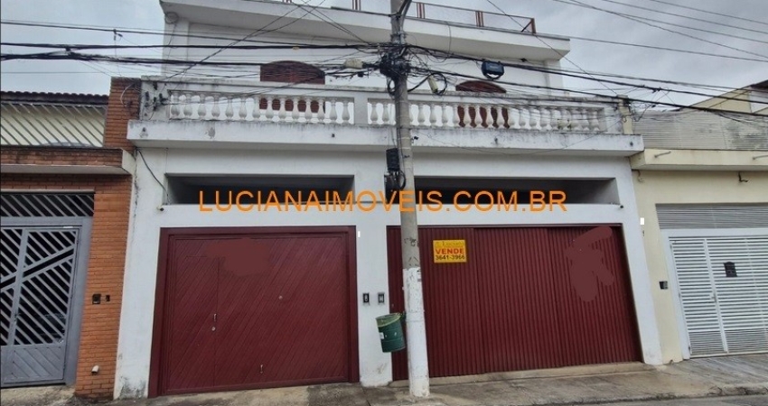 Imovel comercial e residencial de 148 m² com salão comercial