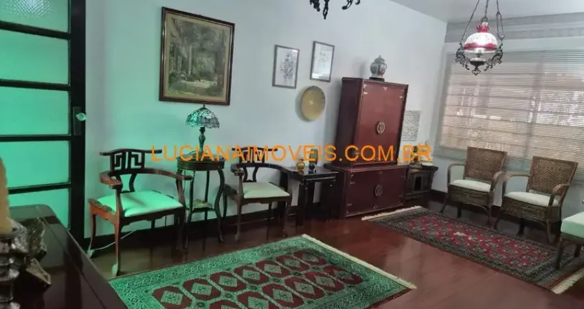 Casa com 3 quartos à venda na Rua Apinajés, Perdizes, São Paulo