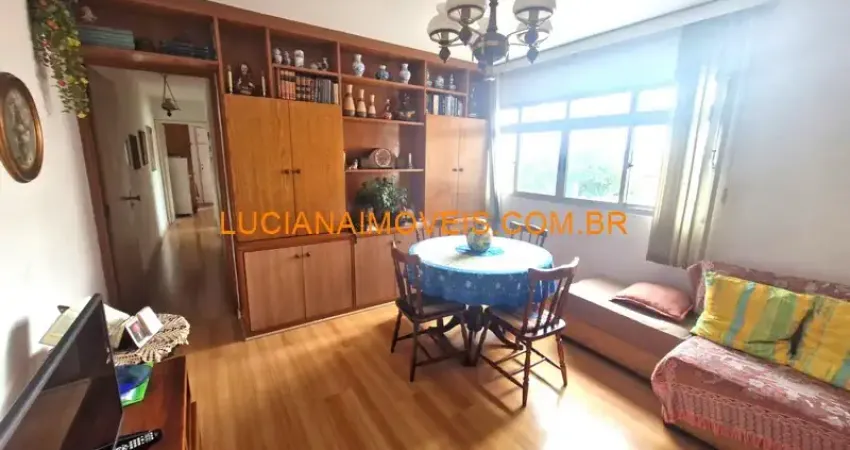Apartamento de 79 m² em predio de 3 andares no alto da lapa com 1 vaga