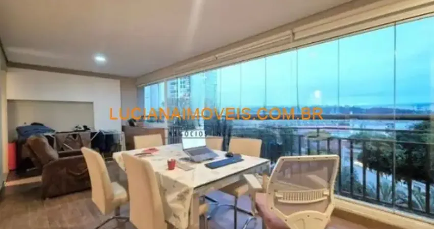 Apartamento com 3 quartos à venda na Rua Belchior de Azevedo, 220, Vila Leopoldina, São Paulo