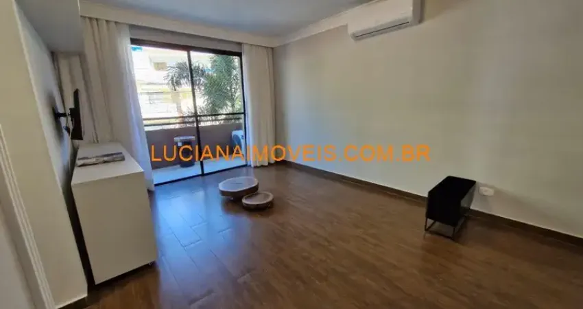 Apartamento de 55 m² no alto da lapa - reformado e semi mobiliado