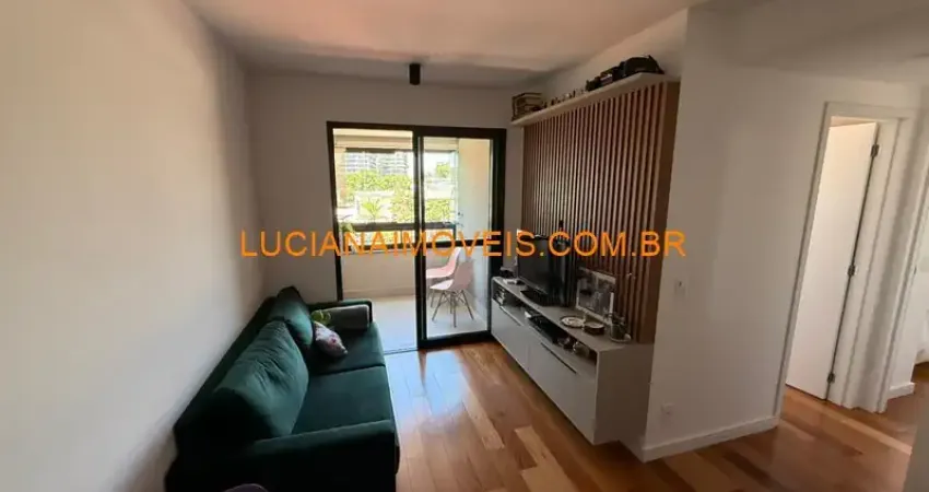 Apartamento com 2 quartos para alugar na Rua Caativa, 393, Alto da Lapa, São Paulo