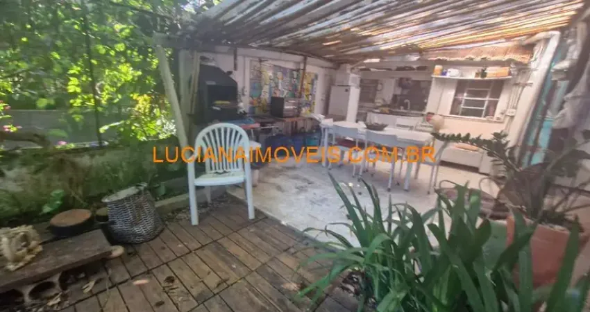 Casa comercial com 6 salas para alugar na Rua Girassol, Vila Madalena, São Paulo