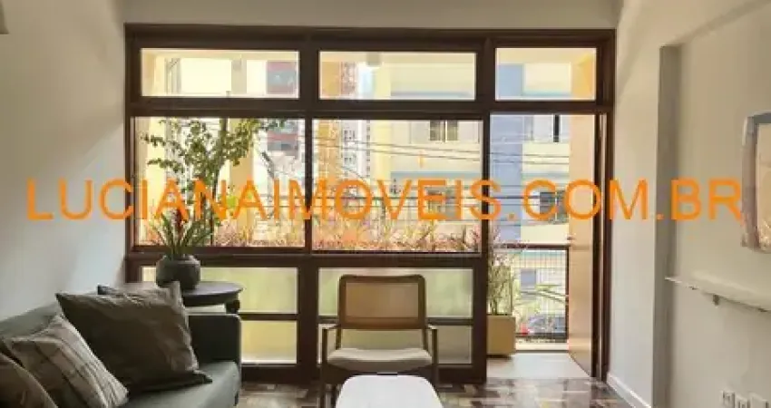 Apartamento com 3 quartos à venda na Rua Mourato Coelho, 738, Pinheiros, São Paulo