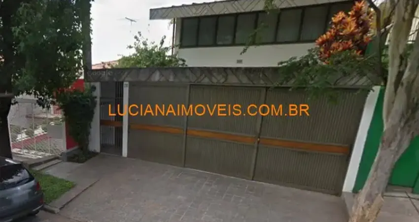 Casa com 3 quartos à venda na Rua Bairi, Alto da Lapa, São Paulo