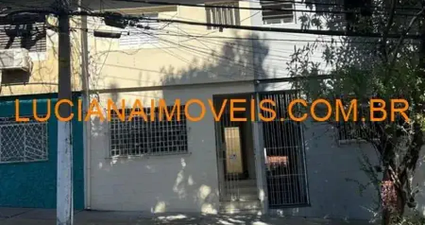 Sobrado de 93 m² na lapa - com 2 dormitorios, 2 banheiros , sem vaga