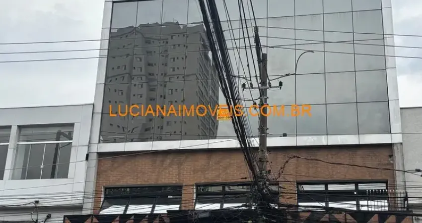 Excelente sobreloja de 320 m² bem localizada na vila leopoldina