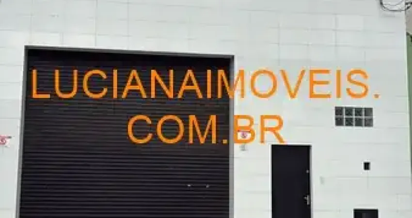 Barracão / Galpão / Depósito com 2 salas para alugar na Rua Andrequice, Vila Leopoldina, São Paulo