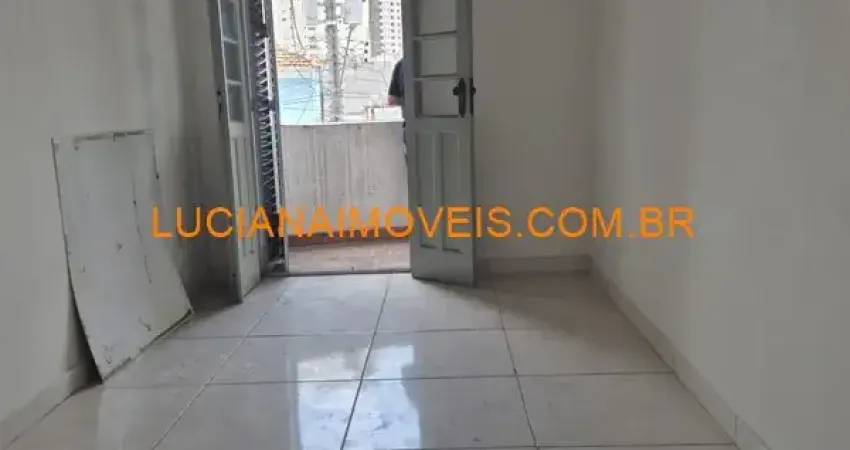 Predio de 540 m² na lapa com 8 apartamentos podendo ser 16 kitnets