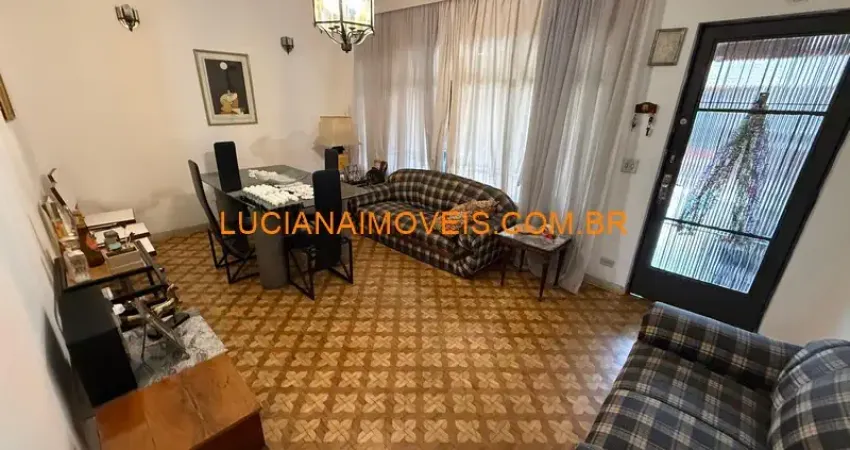 Casa de 94 m² na agua branca para reforma com 2 dormitorios e 2 vagas