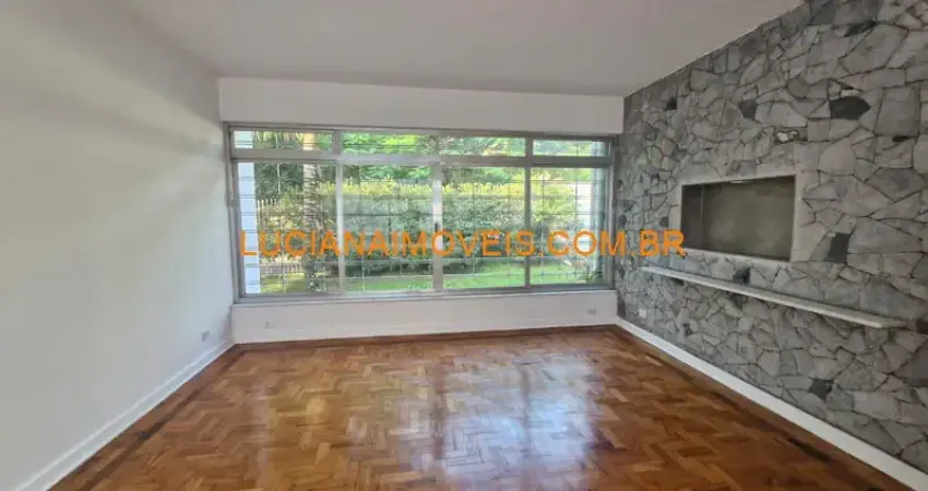 Casa com 4 quartos para alugar na Rua Montevidéu, Bela Aliança, São Paulo