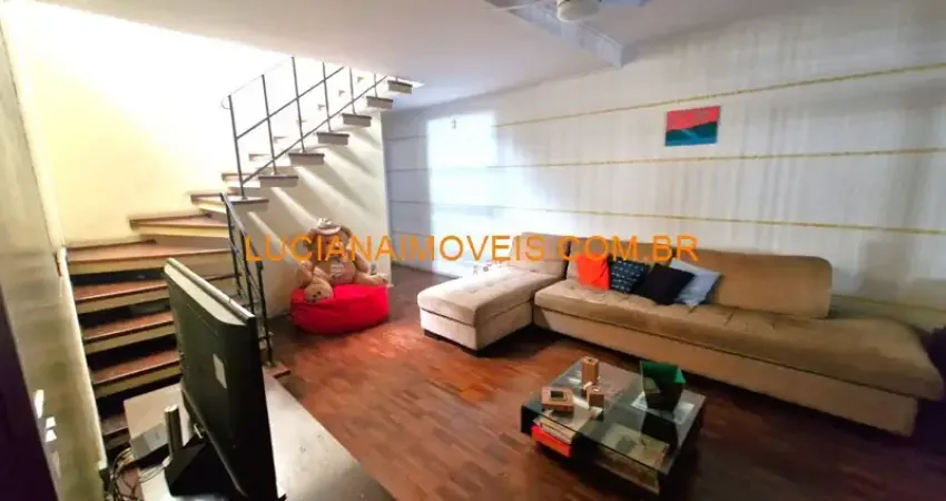 Casa com 3 quartos à venda na Rua Xambicá, Parque da Lapa, São Paulo