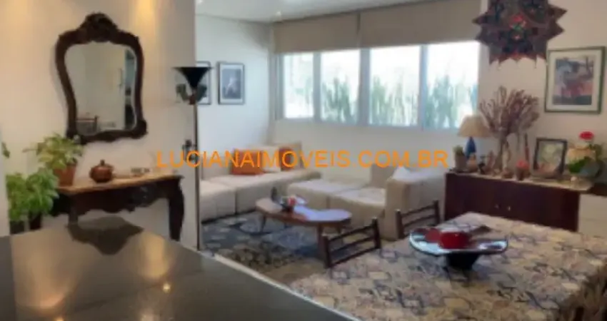 Apartamento com 3 quartos à venda na Rua Bergamota, 86, Alto de Pinheiros, São Paulo