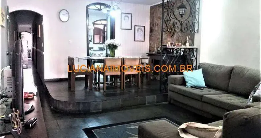 Casa para venda tem 120 metros quadrados com 2 quartos em Lapa de Baixo - São Paulo - SP