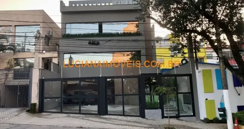 Ponto comercial/Loja/Box para aluguel tem 518 metros quadrados em Alto da Lapa - São Paulo - SP