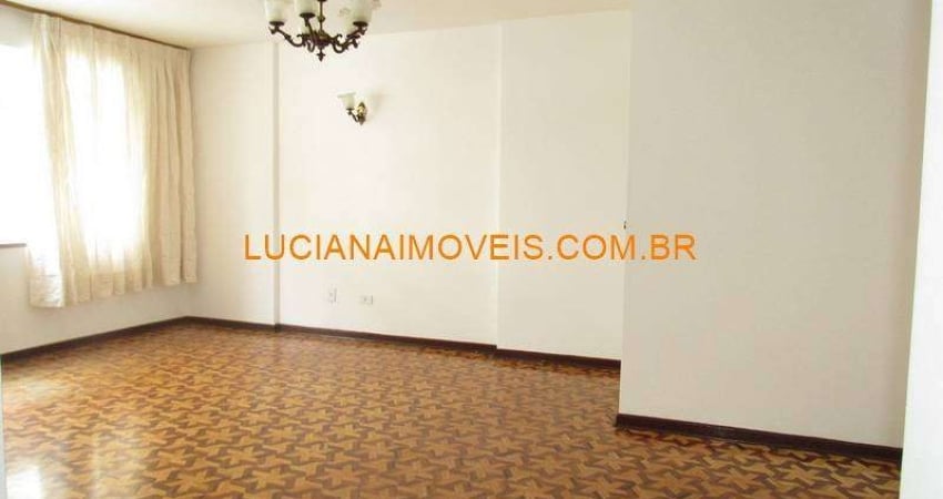 Apartamento para aluguel e venda tem 106 metros quadrados com 3 quartos