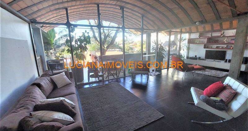 Casa para venda com 390 metros quadrados com 4 quartos em Alto da Lapa - São Paulo - SP