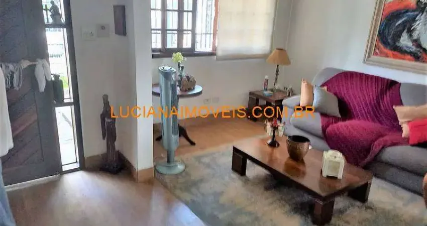 Sobrado para venda com 160 metros quadrados com 3 quartos em Lapa - São Paulo - SP