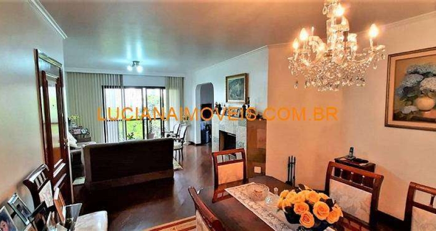Apartamento para venda possui 142 metros quadrados com 2 quartos em Perdizes - São Paulo - SP