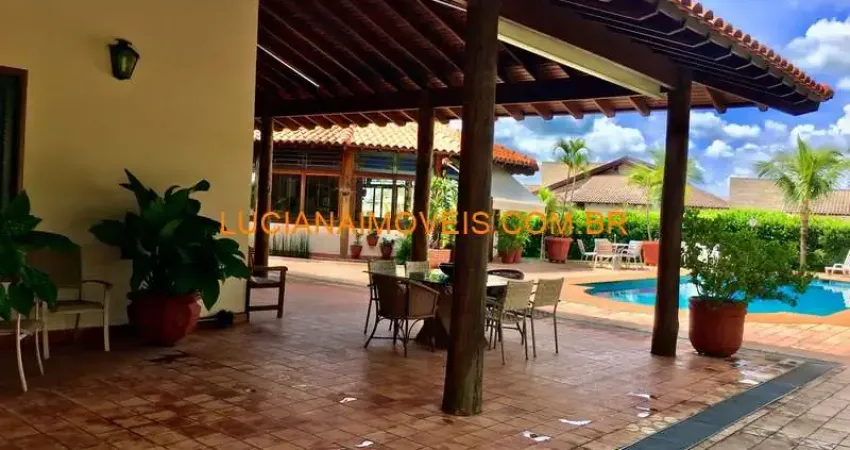 Casa para venda com 952 metros quadrados com 3 quartos em Jardim Shangri-Lá - Bauru - SP