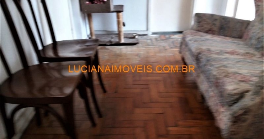 Apartamento para venda com 47 metros quadrados com 1 quarto em Água Branca - São Paulo - SP