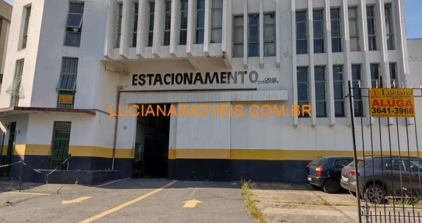 Galpão/Depósito/Armazém para aluguel tem 1782 metros quadrados em Lapa - São Paulo - SP