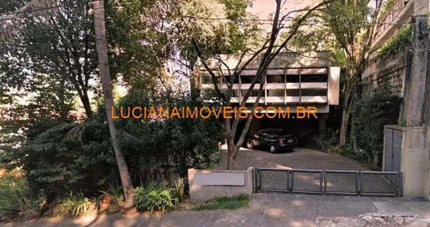 Imóvel comercial para venda tem 293 metros quadrados com 4 quartos em vila ida - são paulo - sp