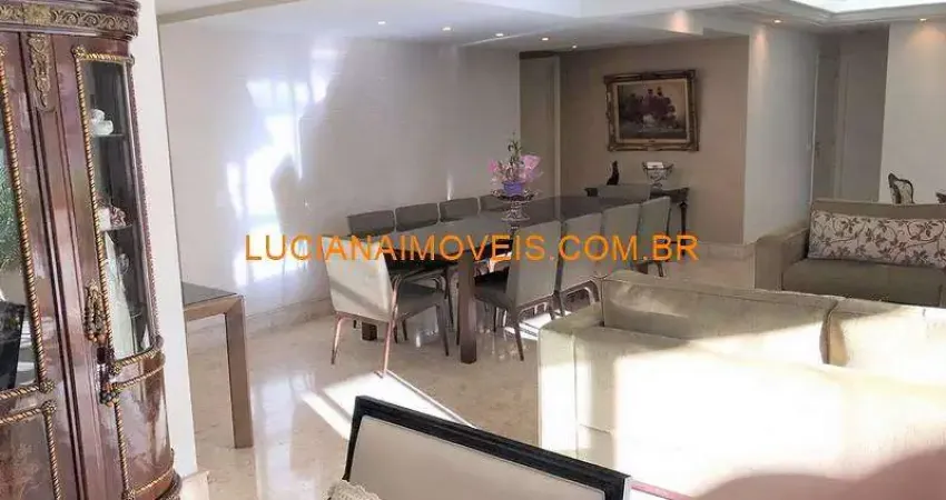 Apartamento para aluguel possui 280 metros quadrados com 4 quartos em Bela Vista - São Paulo - SP