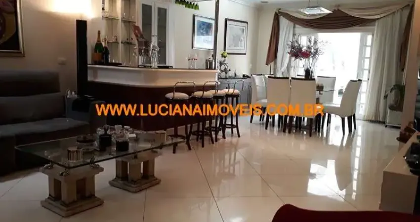 Apartamento com 4 quartos à venda na Rua Guararapes, Lapa, São Paulo