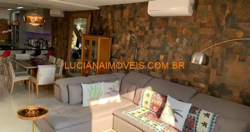 Sobrado para venda com 275 metros quadrados com 3 quartos em Vila Romana - São Paulo - SP