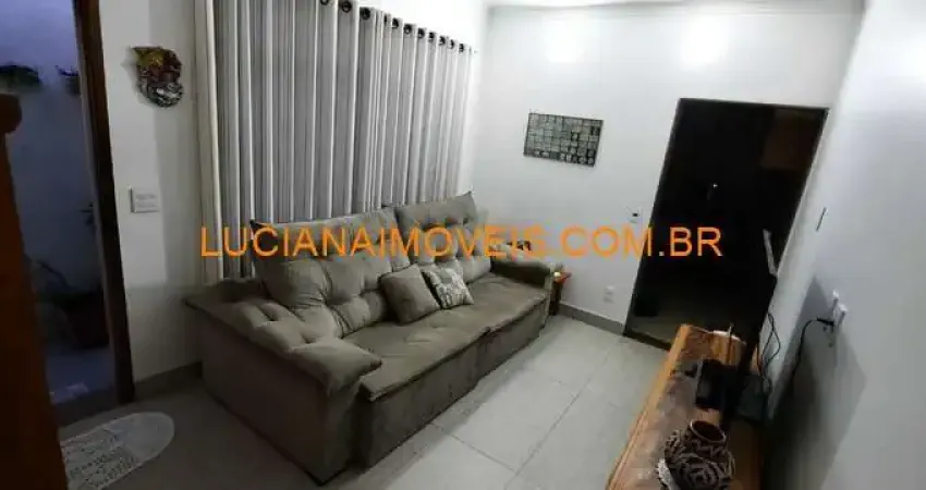 Casa para venda possui 141 metros quadrados com 2 quartos em Vila Ipojuca - São Paulo - SP