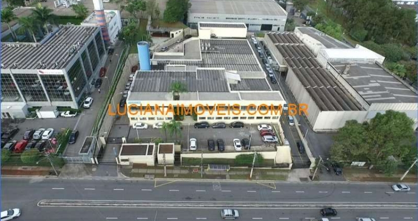 Ponto comercial/Loja/Box para aluguel com 3000 metros quadrados