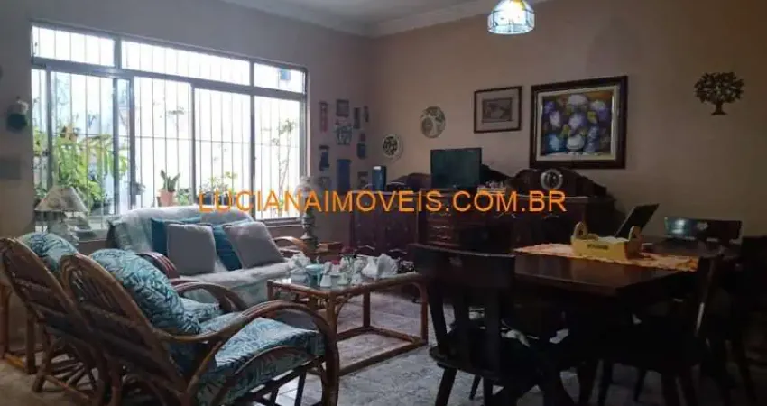 Casa para venda possui 176 metros quadrados com 3 quartos em Parque da Lapa - São Paulo - SP