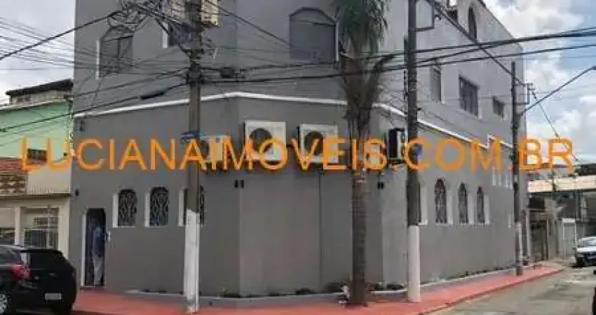Sala comercial para alugar na Rua Celeste, Quarta Parada, São Paulo