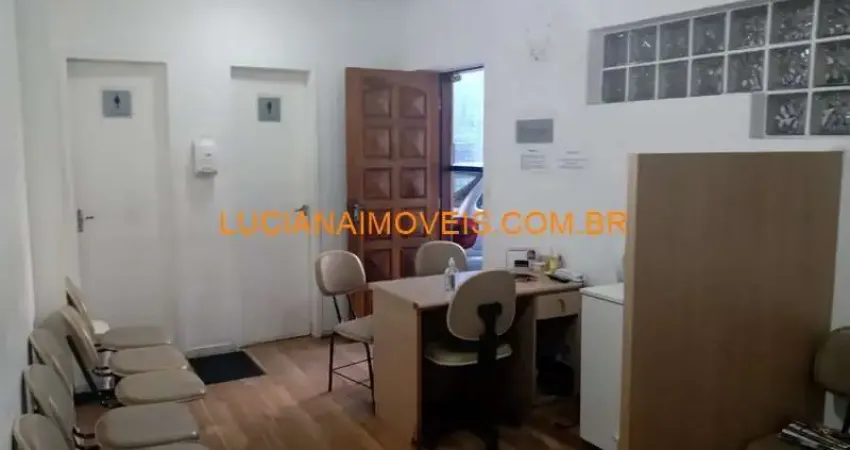 Consultório para aluguel com 133 metros quadrados em Perdizes - São Paulo - SP